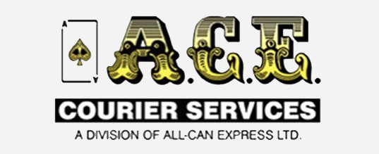 Ace Courier Depot