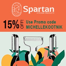 Spartan Kitchen Tools